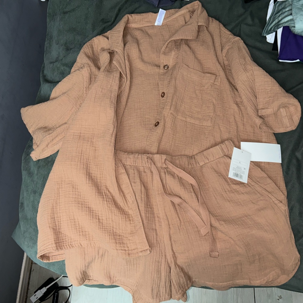 Linen Set